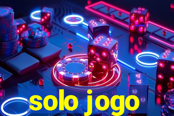 solo jogo